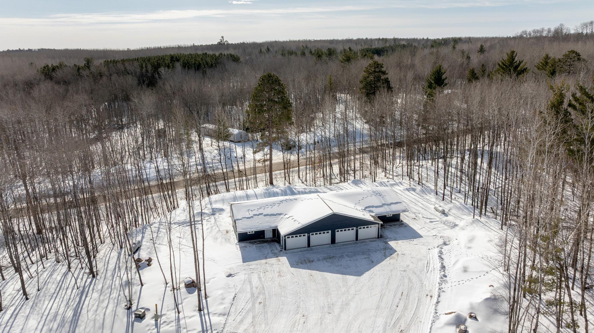 205 Ridgeway Lane Walker, MN 56484 - Photo 48 of 51