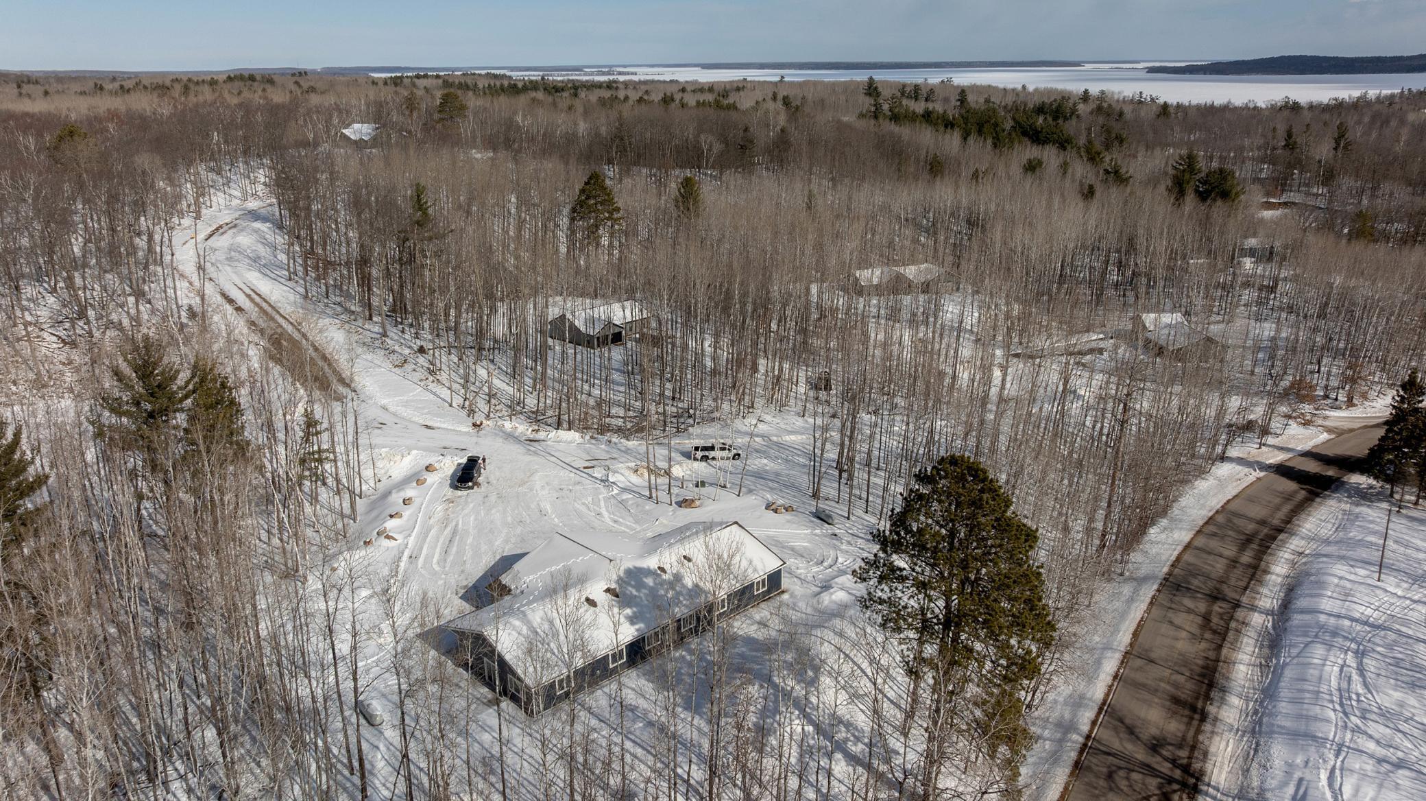 205 Ridgeway Lane Walker, MN 56484 - Photo 49 of 51