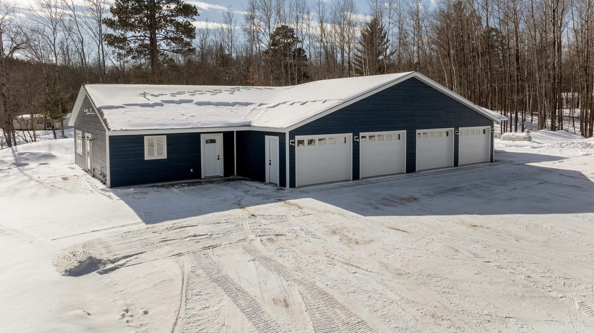 205 Ridgeway Lane Walker, MN 56484 - Photo 50 of 51