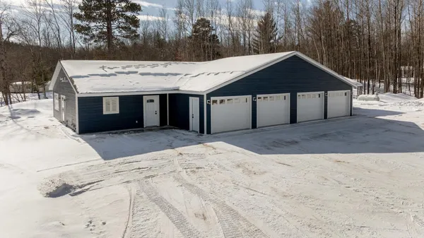 $550,000 | 205 Ridgeway Lane, Walker, MN 56484