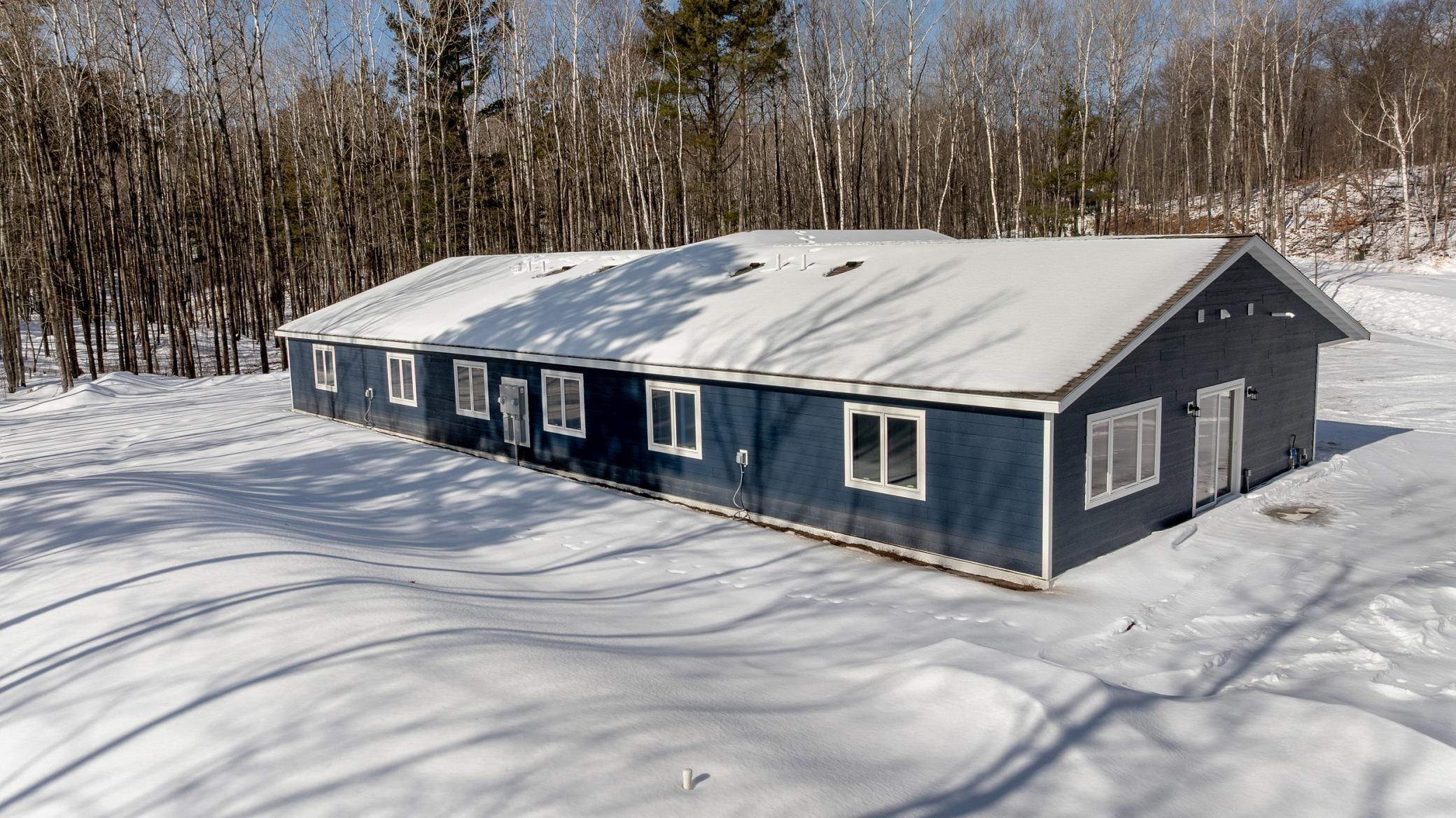 205 Ridgeway Lane Walker, MN 56484 - Photo 51 of 51