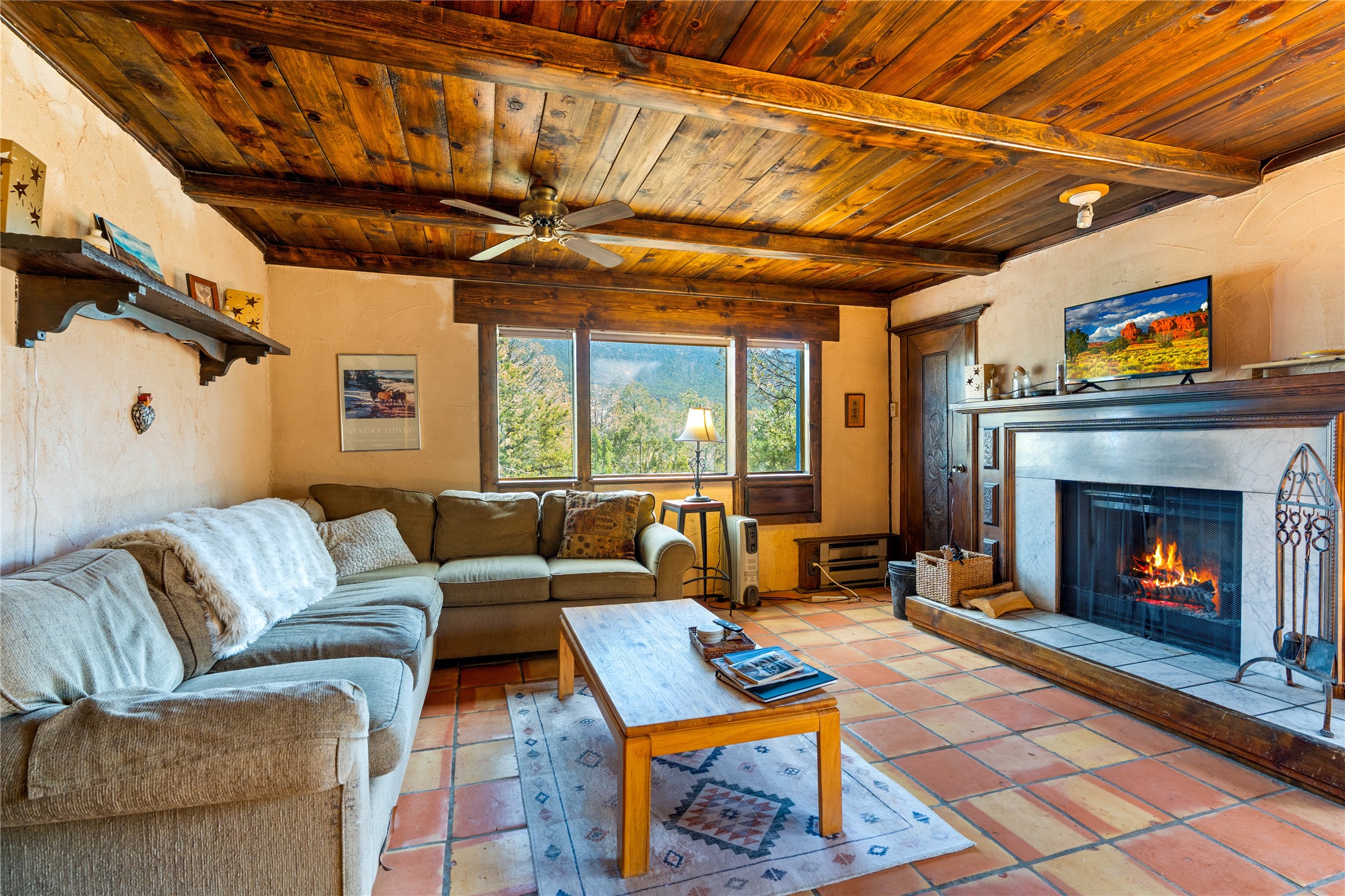 575 Redondo Road Jemez Springs, NM 87025 - Photo 10 of 57