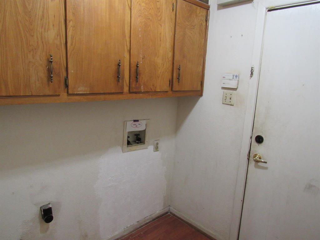 2008 Dan Rowe Street Waco, TX 76704 - Photo 11 of 13 a view of storage room