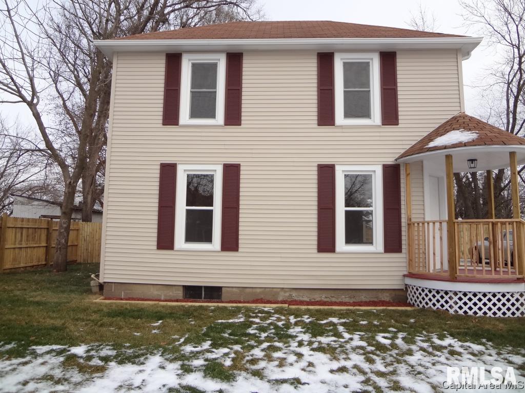 107 Prairie Street Rio, IL 61472 - Photo 1 of 25 Gallery Image 1