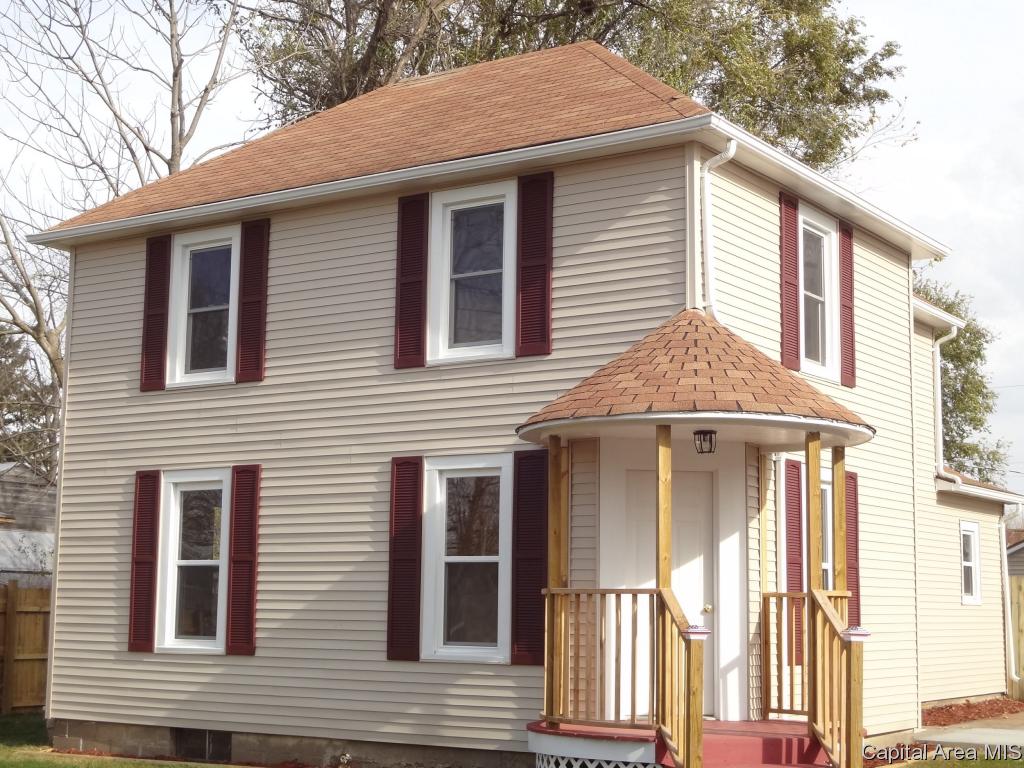 107 Prairie Street Rio, IL 61472 - Photo 2 of 25 Gallery Image 2