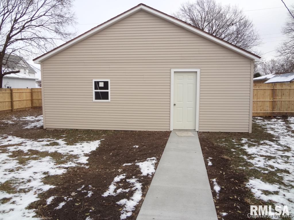 107 Prairie Street Rio, IL 61472 - Photo 23 of 25 Gallery Image 23