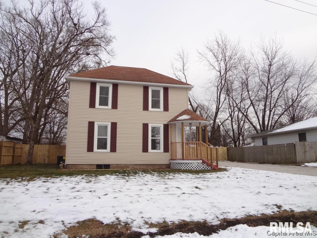 107 Prairie Street Rio, IL 61472 - Photo 3 of 25 Gallery Image 3