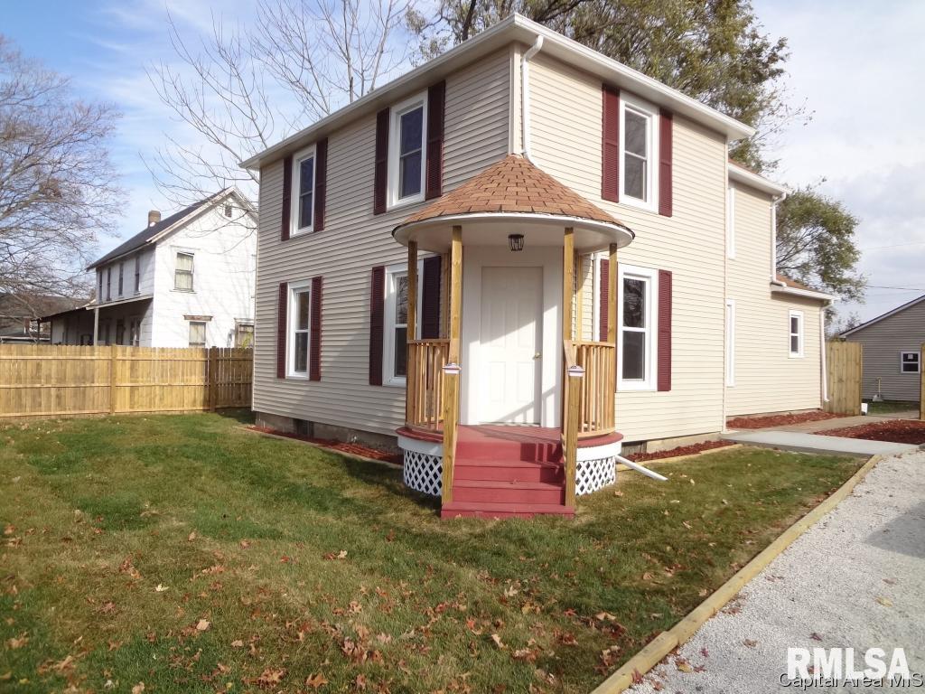 107 Prairie Street Rio, IL 61472 - Photo 4 of 25 Gallery Image 4