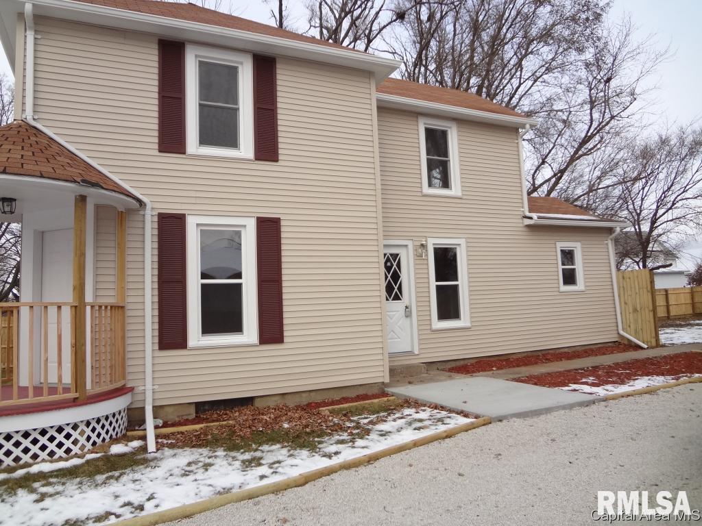 107 Prairie Street Rio, IL 61472 - Photo 5 of 25 Gallery Image 5