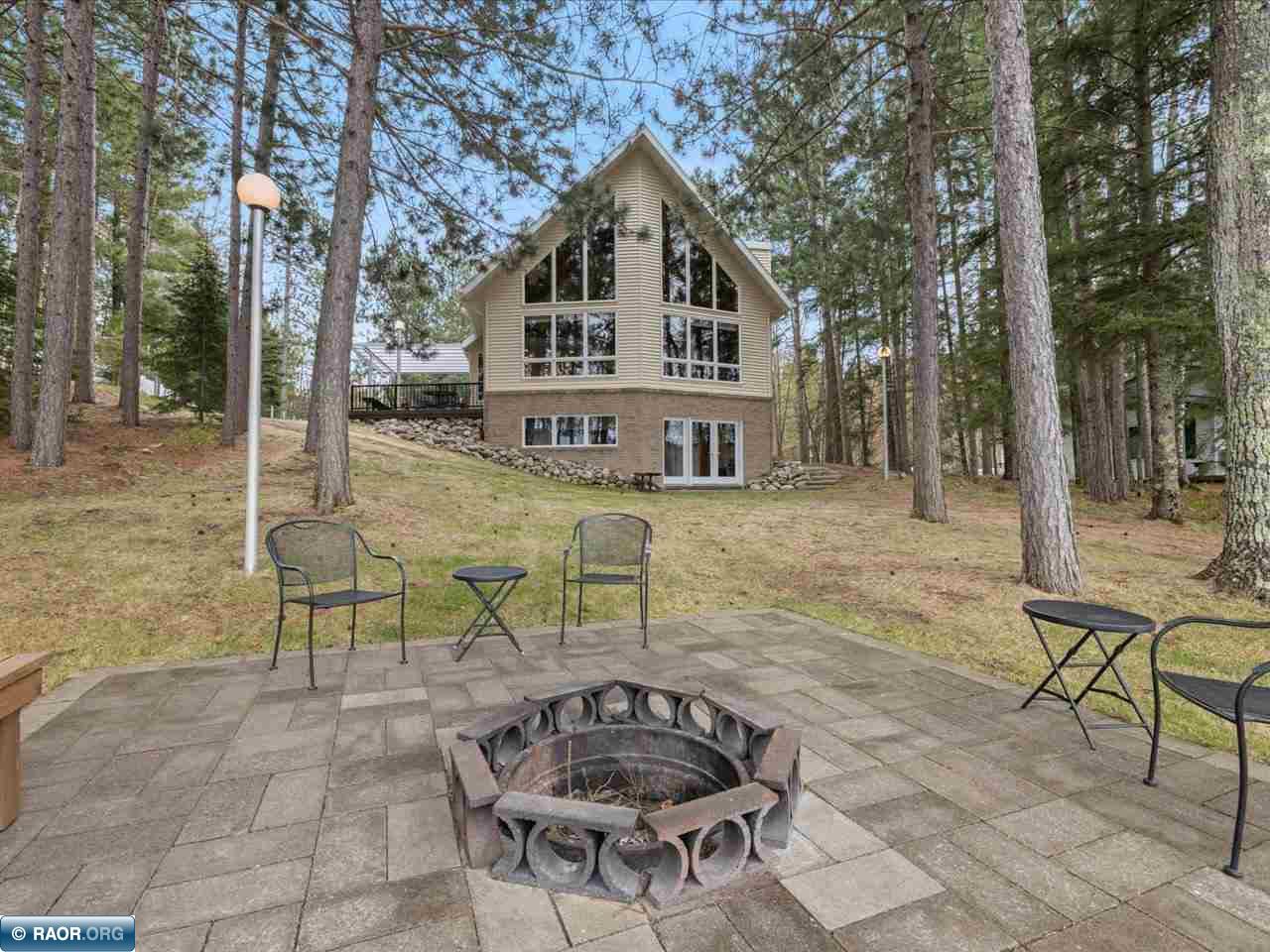 13095 Frog Hollow Road Side Lake, MN 55781 - Photo 1 of 49
