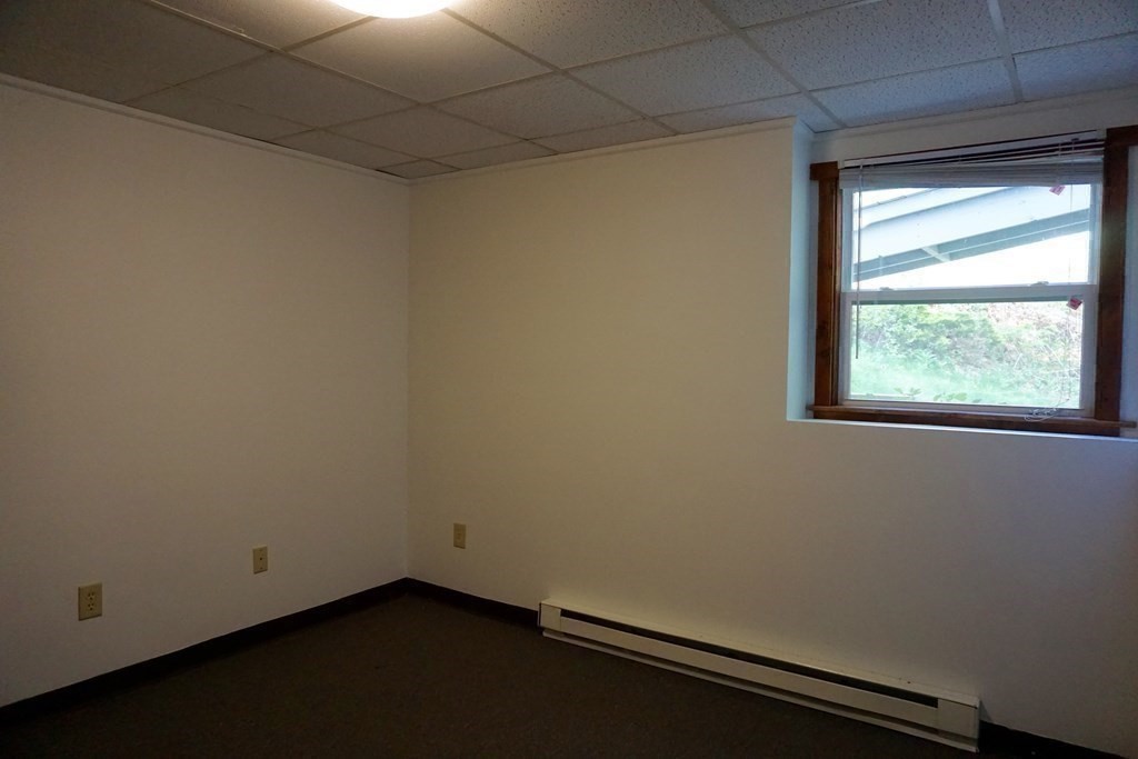 42 Pine Street Warren, MA 01083 - Photo 7 of 12 an empty room with a window