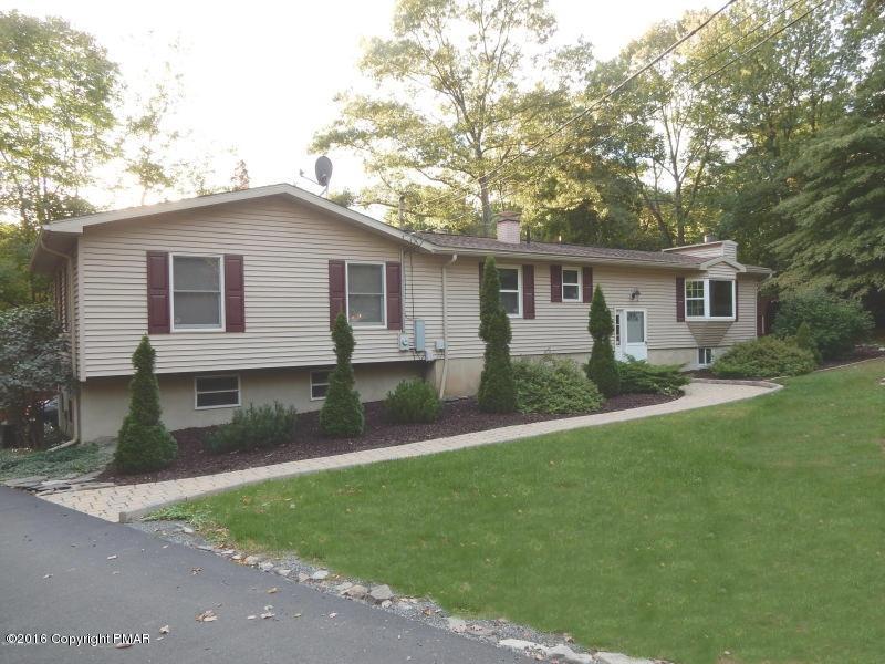 183 Fish Hill Road Tannersville, PA 18372 - Photo 1 of 33 Street View