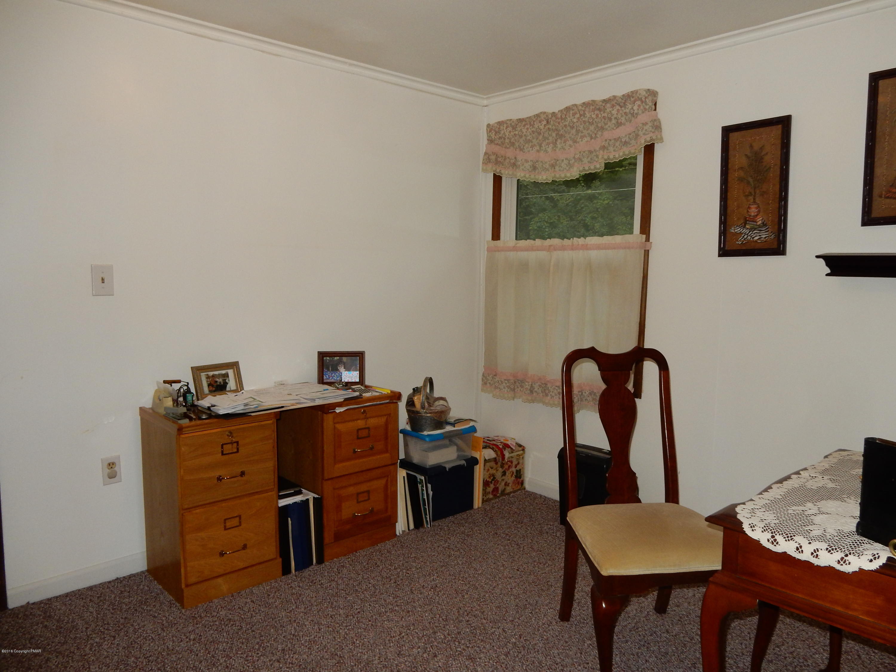 183 Fish Hill Road Tannersville, PA 18372 - Photo 21 of 33 Bedroom