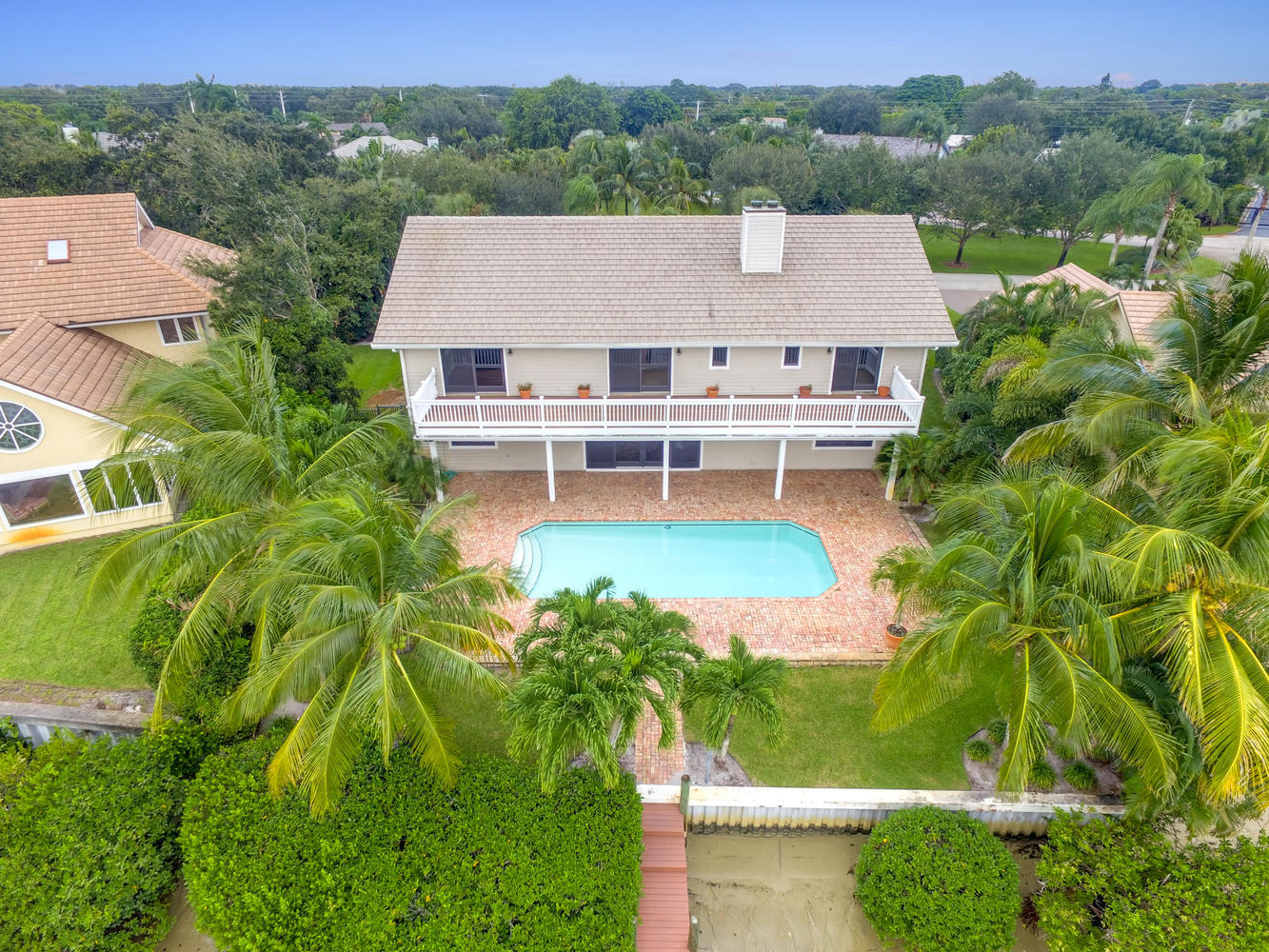 19890 Wilkinson Leas Road Jupiter, FL 33469 - Photo 31 of 37 19890 Wilkinson Leas Rd-large-031-7-Aeri