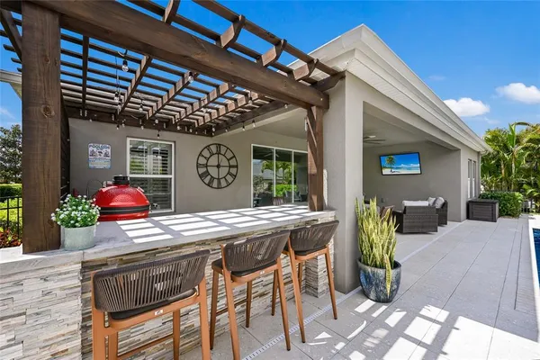 $769,900 | 6117 Shadowlake Drive, Apollo Beach, FL 33572
