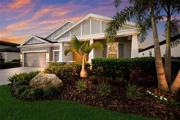 $769,900 | 6117 Shadowlake Drive, Apollo Beach, FL 33572