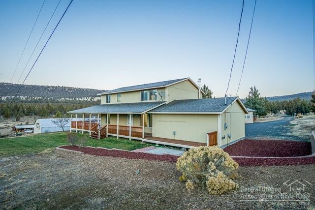 10563 Southeast Prairie Schooner Road Prineville, OR 97754 - Photo 4 of 25 Additional Photo