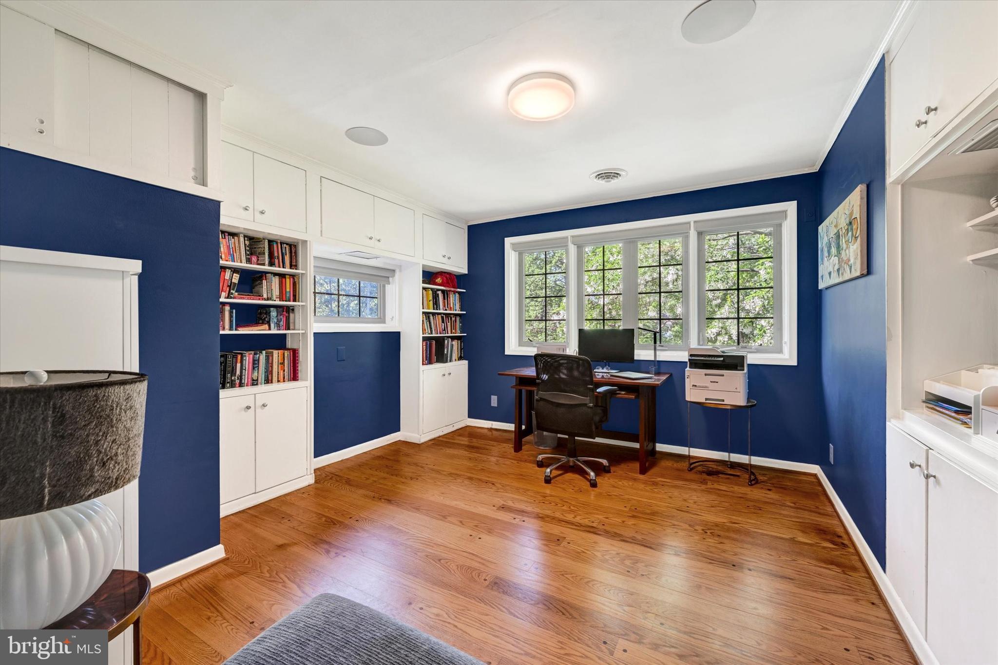 904 Bellemore Road Baltimore, MD 21210 - Photo 25 of 73 Office
