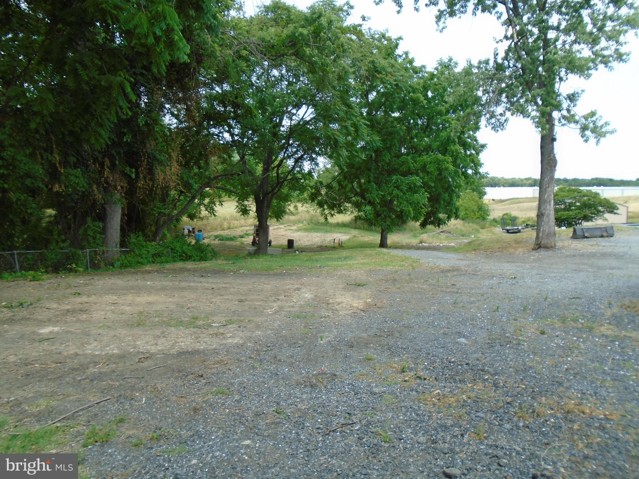4564 Ridge Road Nottingham, MD 21236 - Photo 18 of 18 BACK YARD & VIEW