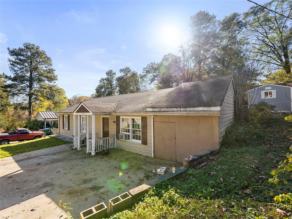 5952 Pine Road Atlanta, GA 30340 - Photo 1 of 1 Gallery Image 1