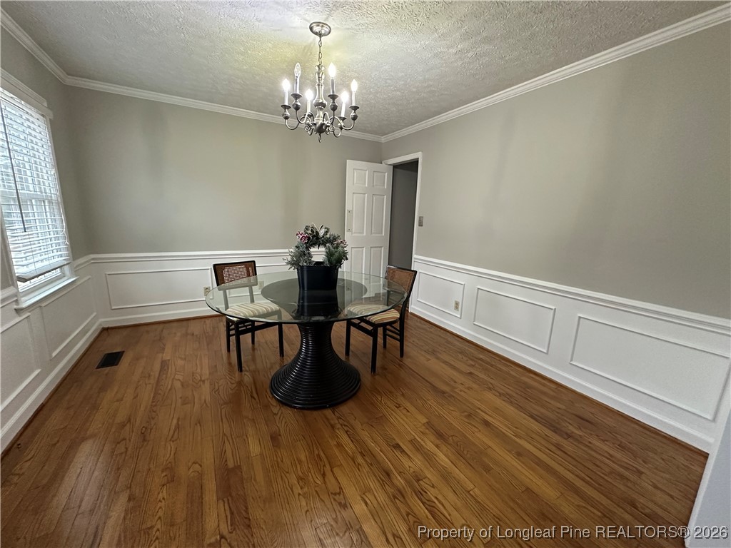 406 Murray Hill Road Fayetteville, NC 28303 - Photo 12 of 34