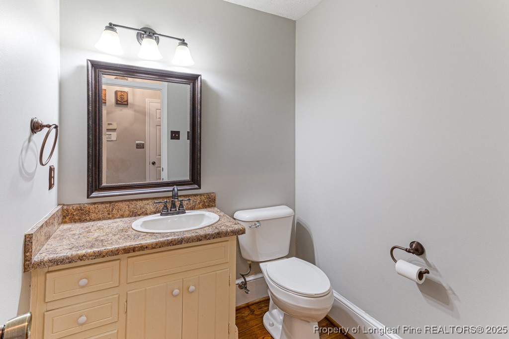 406 Murray Hill Road Fayetteville, NC 28303 - Photo 16 of 34