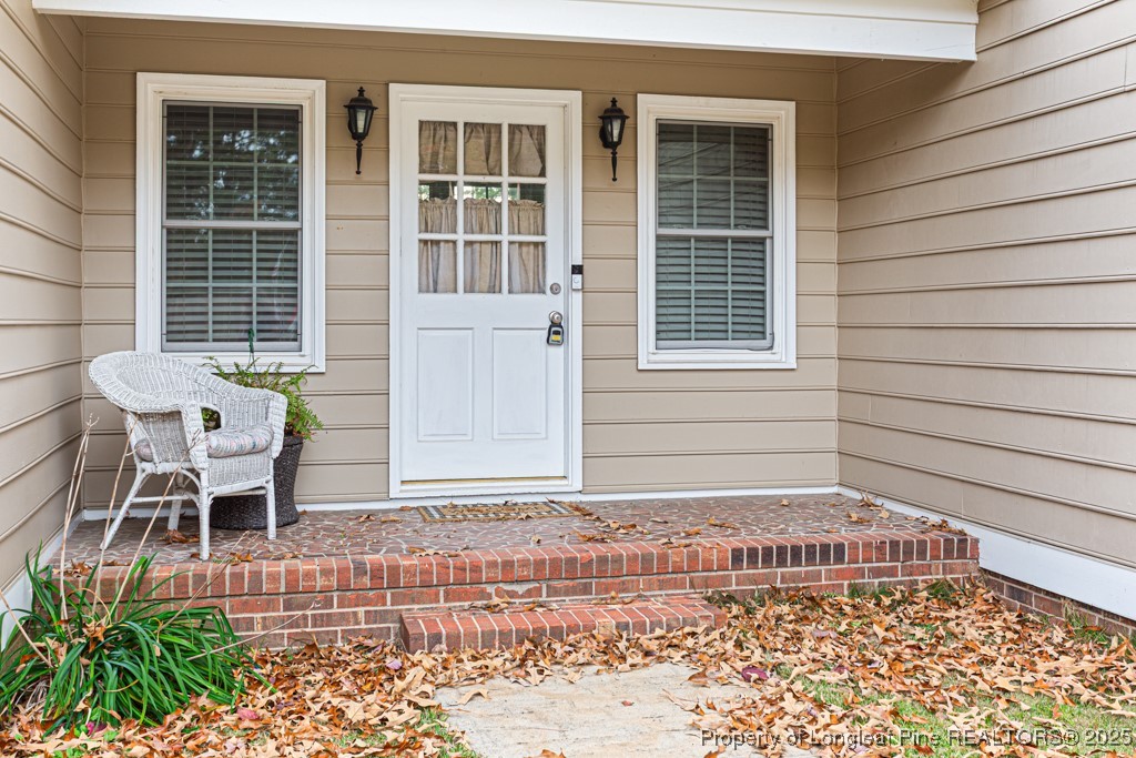 406 Murray Hill Road Fayetteville, NC 28303 - Photo 3 of 34