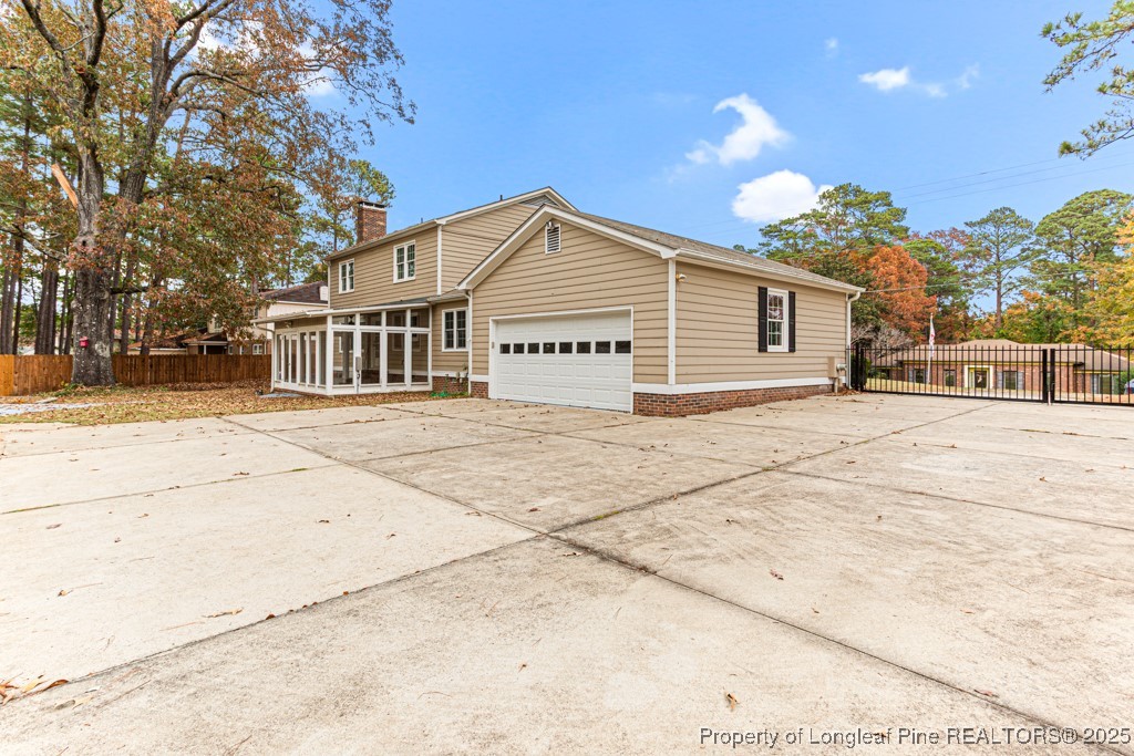 406 Murray Hill Road Fayetteville, NC 28303 - Photo 4 of 34