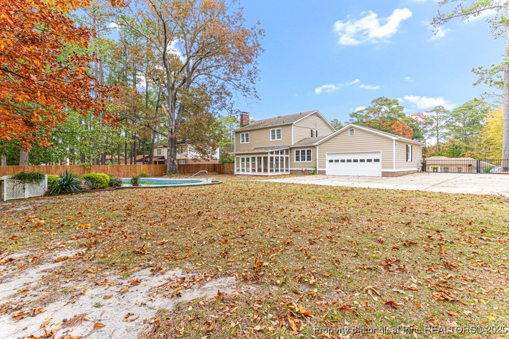406 Murray Hill Road Fayetteville, NC 28303 - Photo 5 of 34