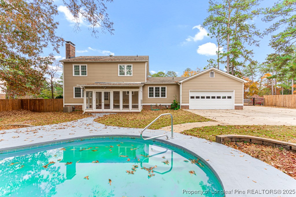 406 Murray Hill Road Fayetteville, NC 28303 - Photo 6 of 34