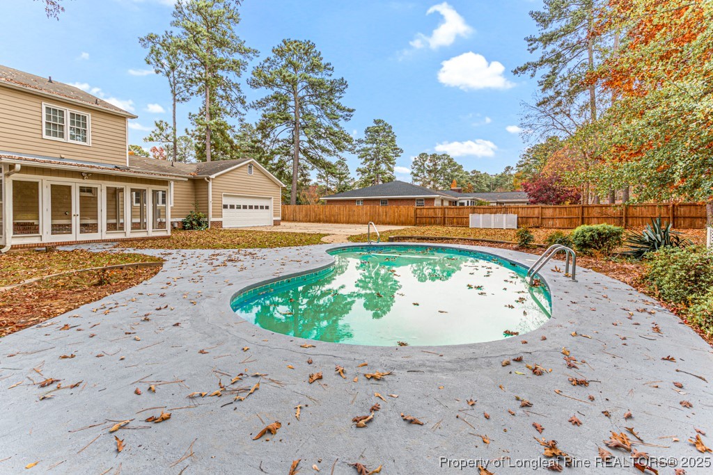 406 Murray Hill Road Fayetteville, NC 28303 - Photo 7 of 34