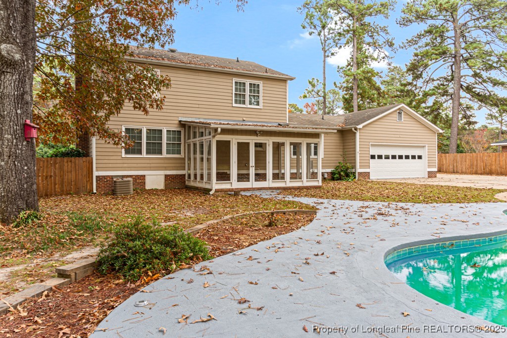 406 Murray Hill Road Fayetteville, NC 28303 - Photo 8 of 34