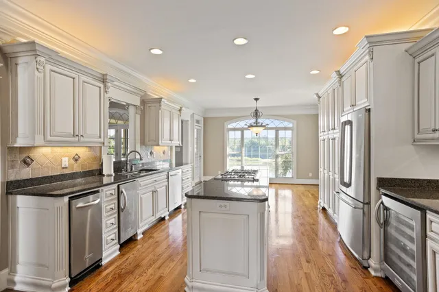 $989,000 | 954 Tradition Lane, Inman, SC 29349