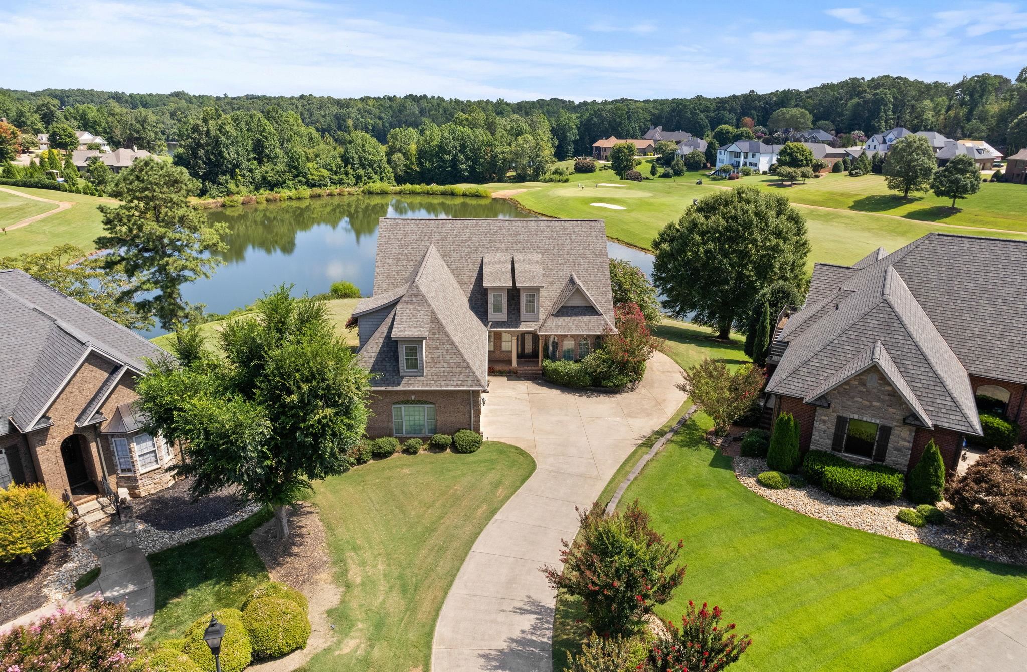 954 Tradition Lane Inman, SC 29349 - Photo 46 of 50