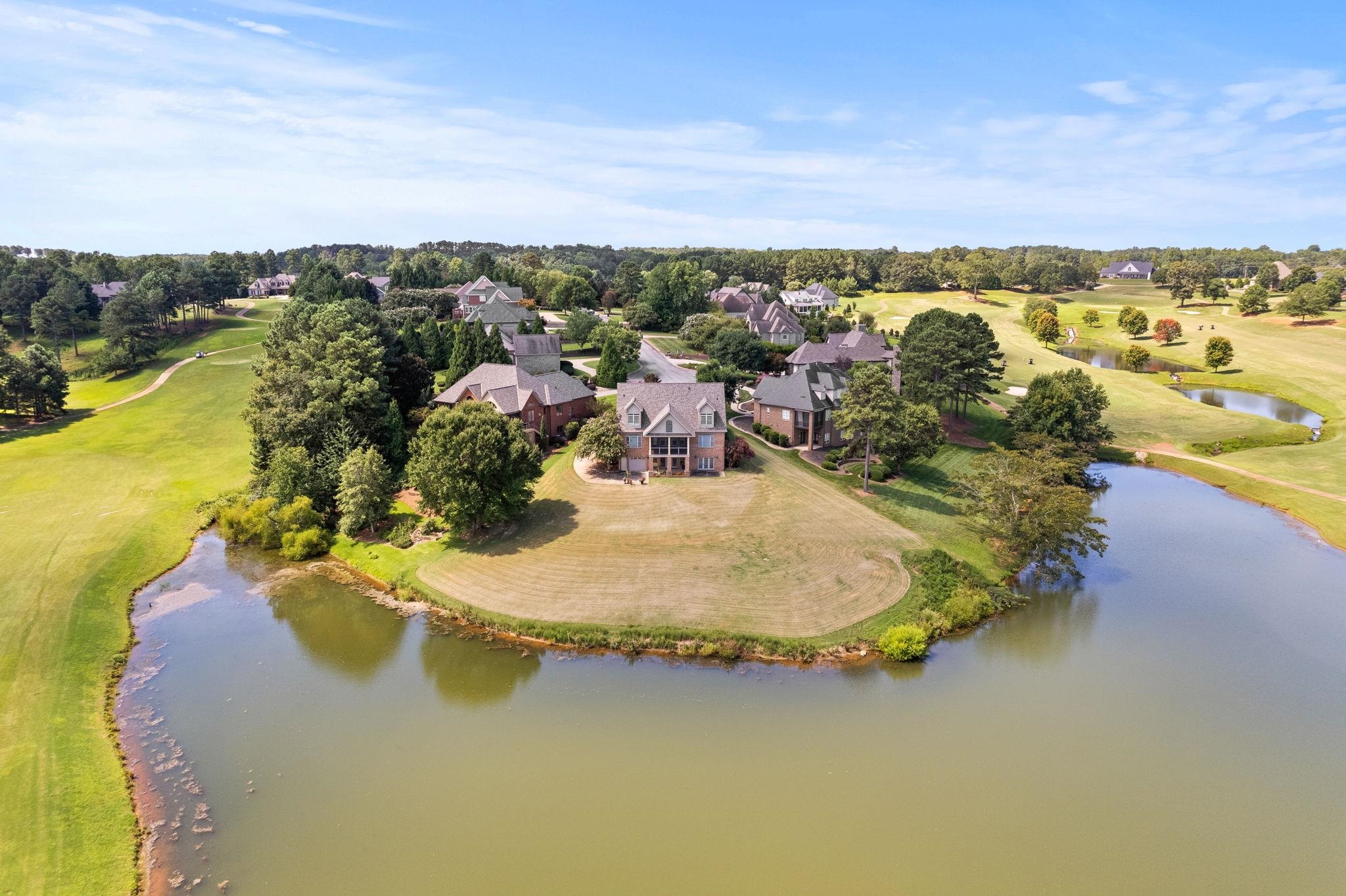 954 Tradition Lane Inman, SC 29349 - Photo 48 of 50