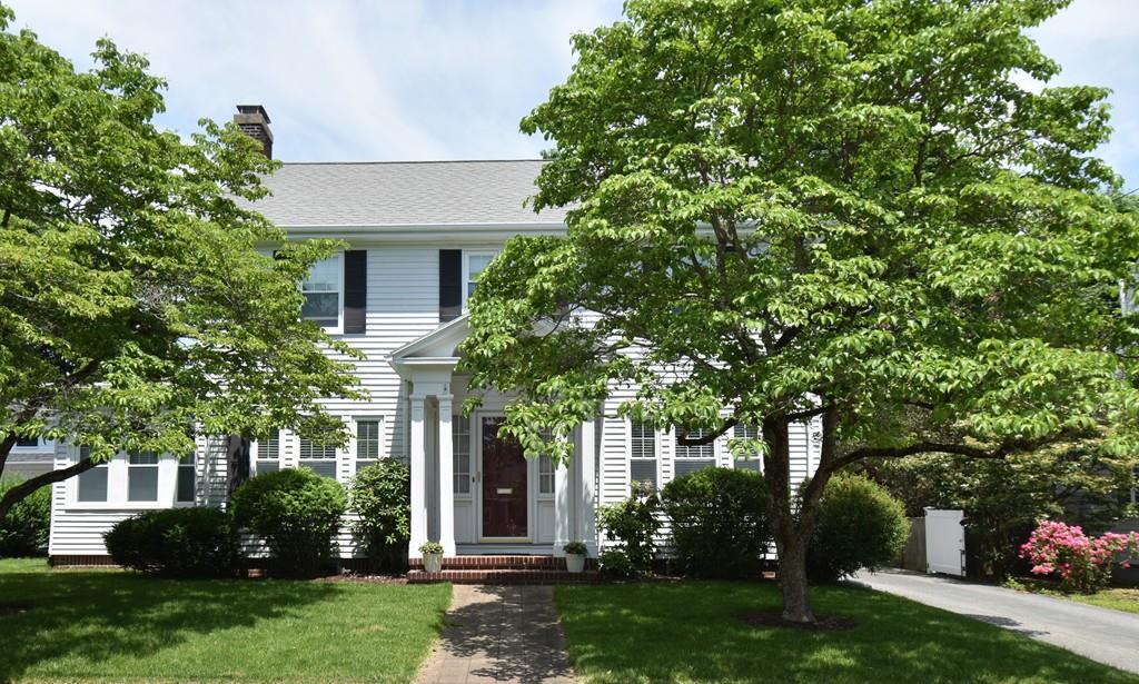 34 Upland Road Attleboro, MA 02703 - Photo 1 of 19 Gallery Image 1