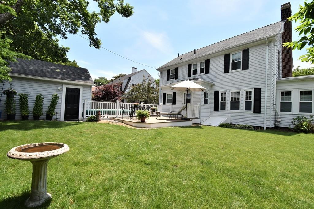34 Upland Road Attleboro, MA 02703 - Photo 17 of 19 Gallery Image 17