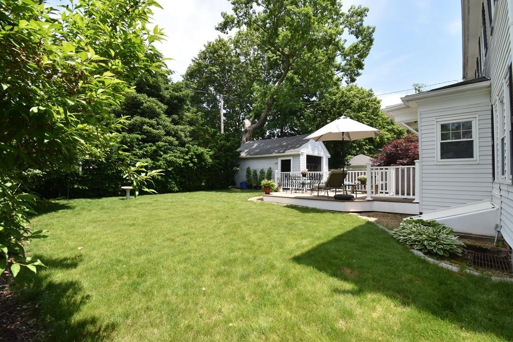 34 Upland Road Attleboro, MA 02703 - Photo 18 of 19 Gallery Image 18