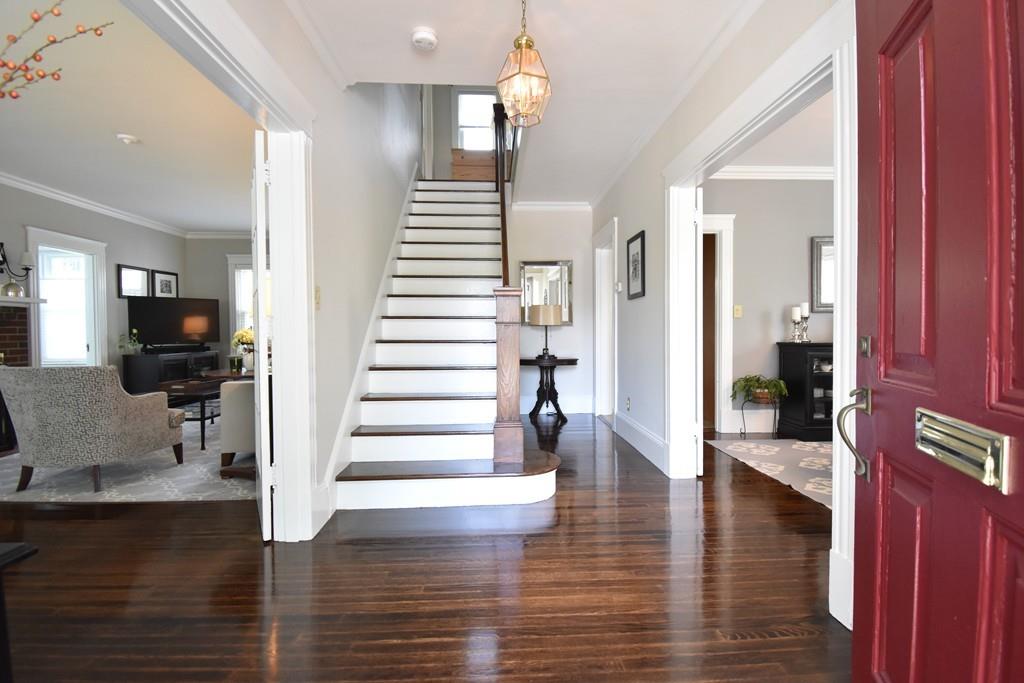 34 Upland Road Attleboro, MA 02703 - Photo 3 of 19 Gallery Image 3