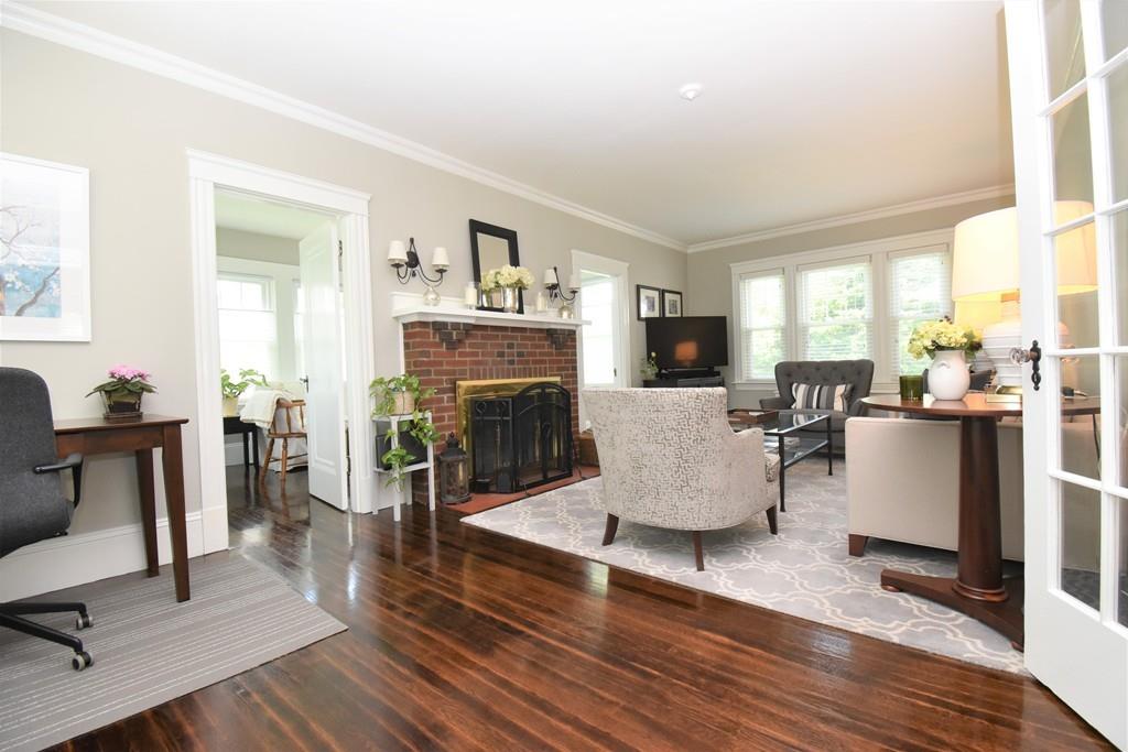 34 Upland Road Attleboro, MA 02703 - Photo 4 of 19 Gallery Image 4
