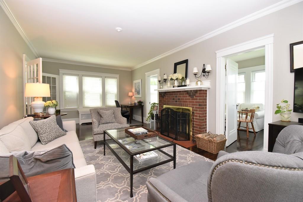 34 Upland Road Attleboro, MA 02703 - Photo 5 of 19 Gallery Image 5