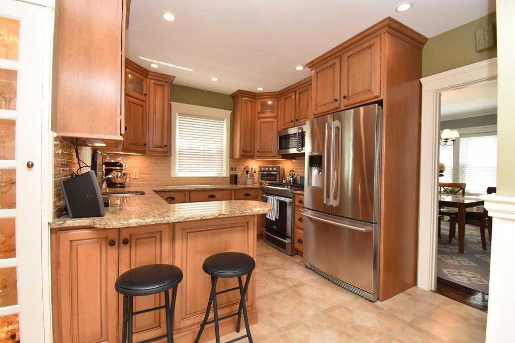 34 Upland Road Attleboro, MA 02703 - Photo 9 of 19 Gallery Image 9