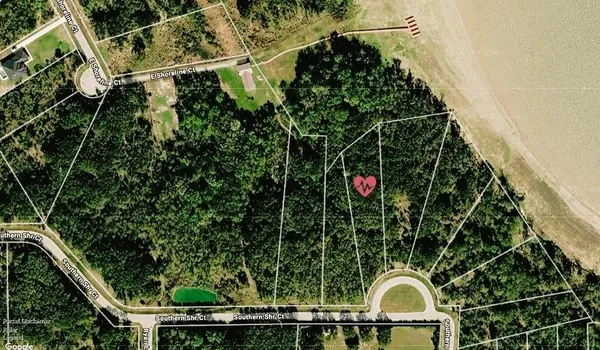 $219,000 | 8407 Southern Shore, Kemp, TX 75143