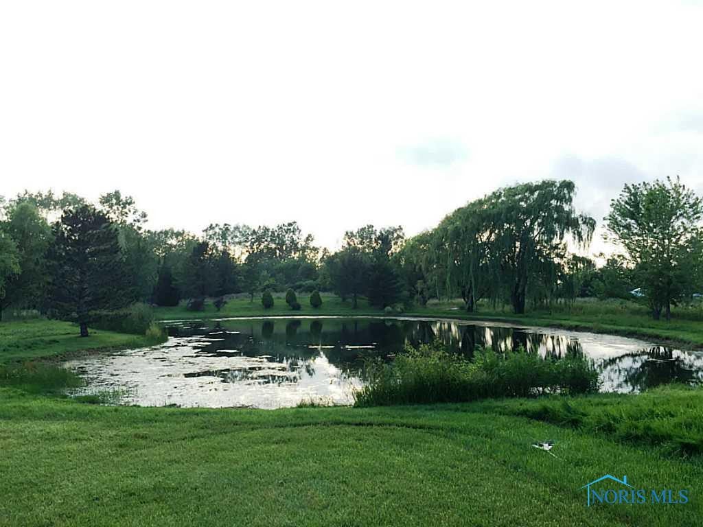 506 South Howard Road Curtice, OH 43412 - Photo 10 of 11 Other. Pond