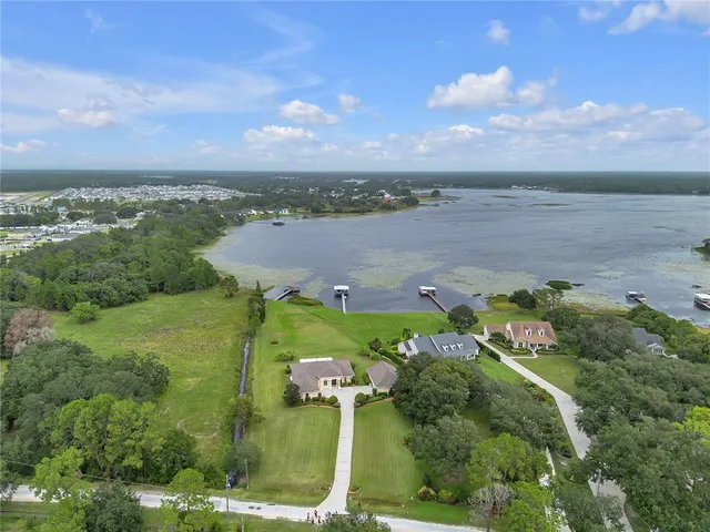 $1,100,000 | 6027 Lake Lizzie Drive, St. Cloud, FL 34771