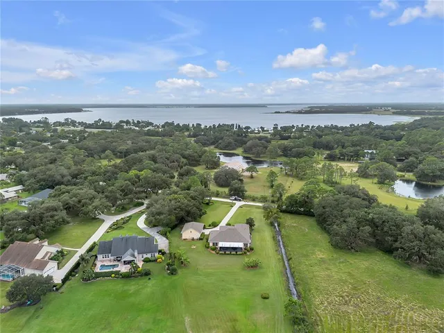 $1,100,000 | 6027 Lake Lizzie Drive, St. Cloud, FL 34771