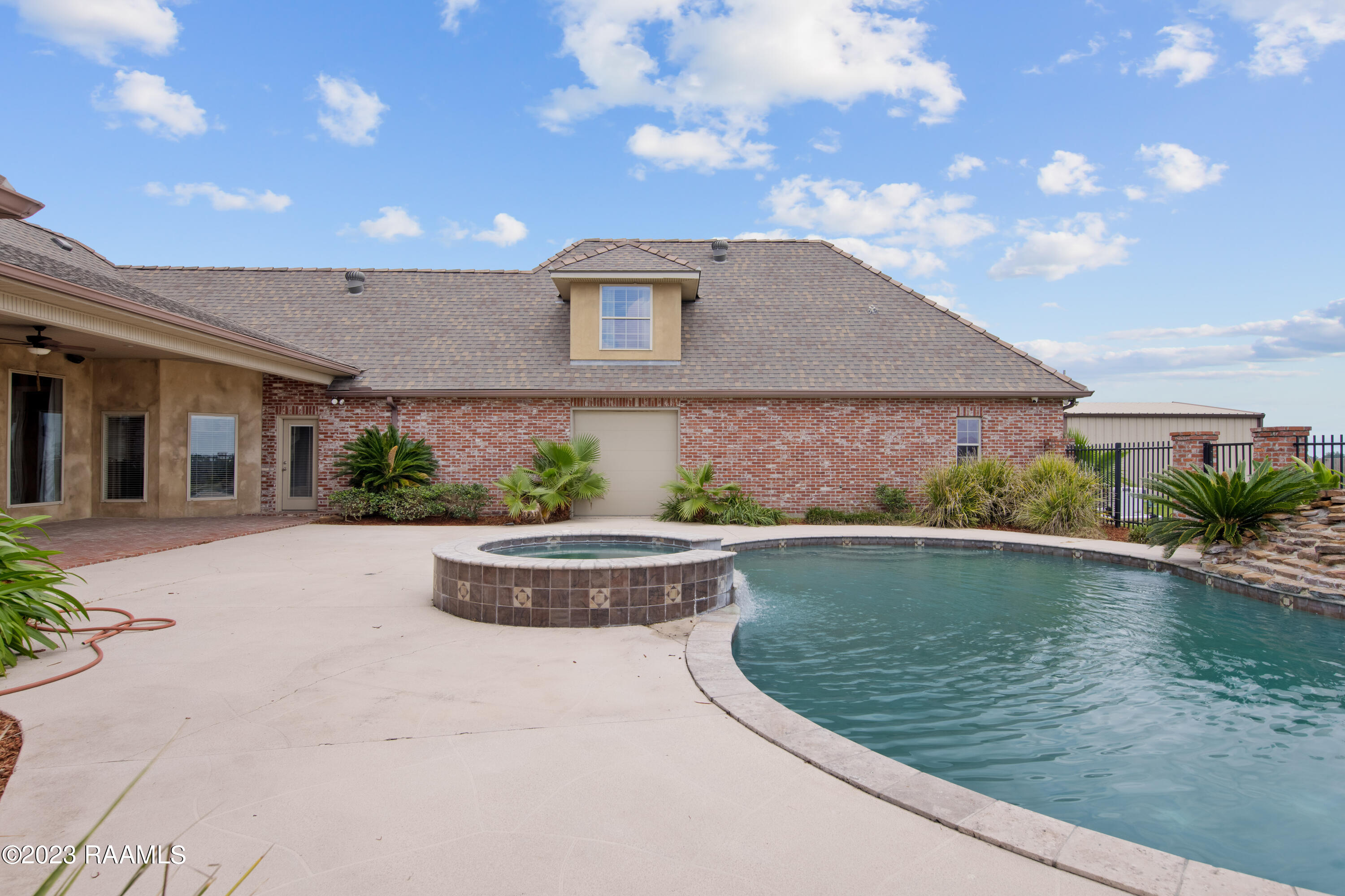 4231 South Richfield Road Rayne, LA 70578 - Photo 41 of 45