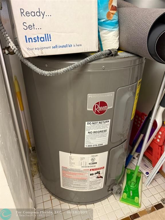 9881 Sunrise Lakes Boulevard, Unit 106 Sunrise, FL 33322 - Photo 6 of 22 a close up of a sink