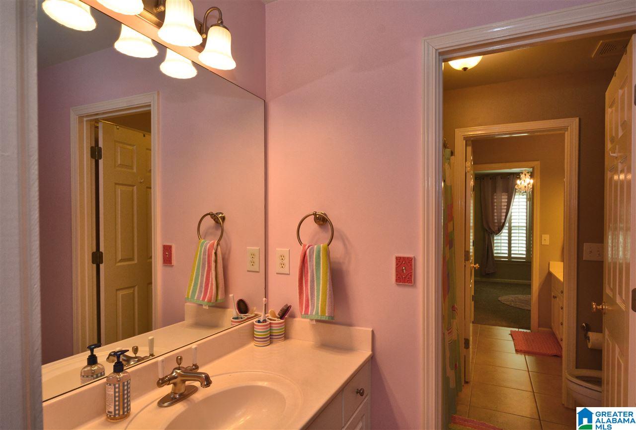4037 Milner Way Hoover, AL 35242 - Photo 29 of 48