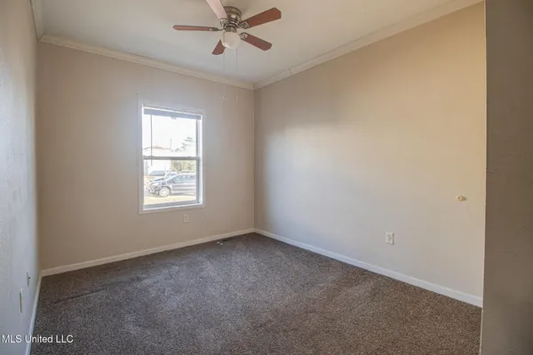 $1,075 | 12203 Artes Street, Unit A, Gulfport, MS 39503